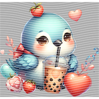 Valentine's Day-QRJ  5056